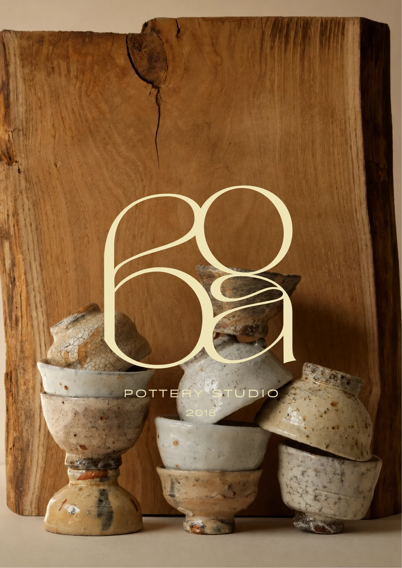 BOA &mdash; POS branding