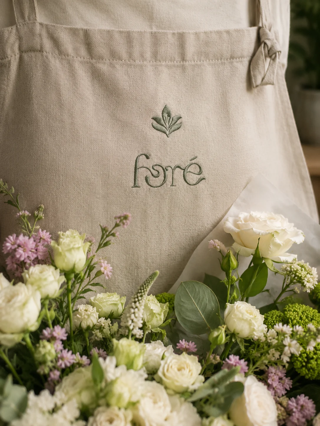 FORE &mdash; Brand visual 4